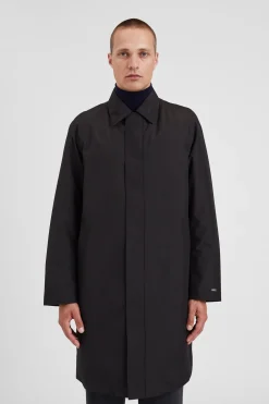 Vargo Gore-Tex Windstopper Raglan Mac