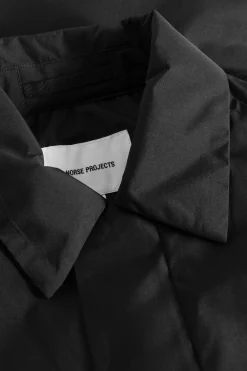 Vargo Gore-Tex Windstopper Raglan Mac