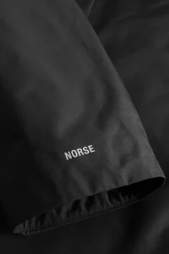Vargo Gore-Tex Windstopper Raglan Mac