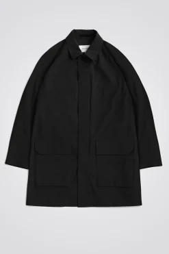 Vargo Travel Light Raglan Mac