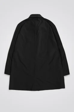 Vargo Travel Light Raglan Mac