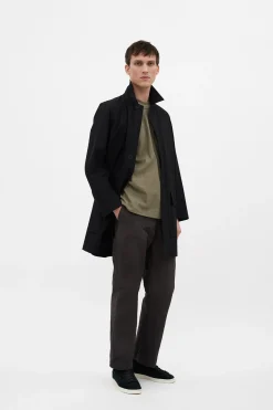 Vargo Travel Light Raglan Mac