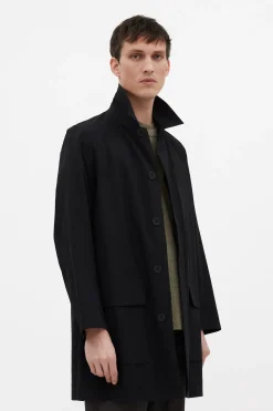 Vargo Travel Light Raglan Mac