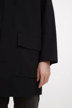 Vargo Travel Light Raglan Mac