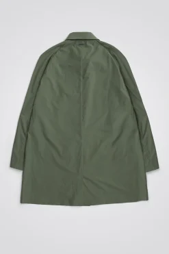 Vargo Travel Light Raglan Mac