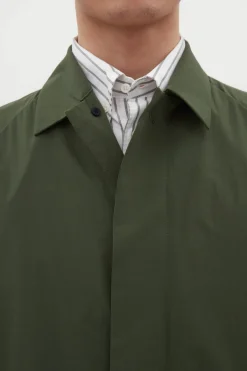 Vargo Travel Light Raglan Mac