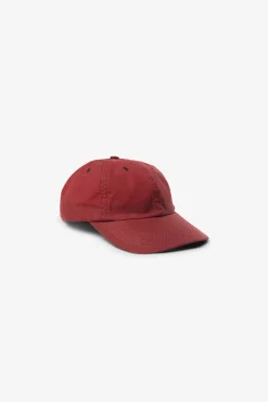 Wax 6-Panel Cap